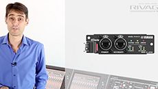 Революционная флагманская новинка  от YAMAHA уже в России в прокате от Спин Мьюзик Сервис